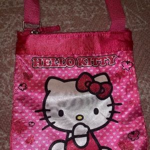 💖Hello Kitty purse💖